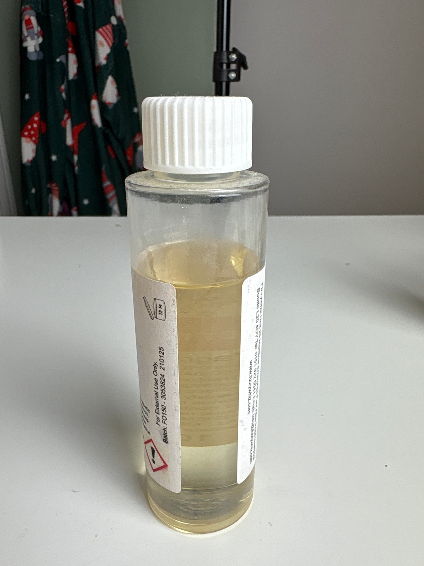 Cherry Cola Fragrance Oil 100ml