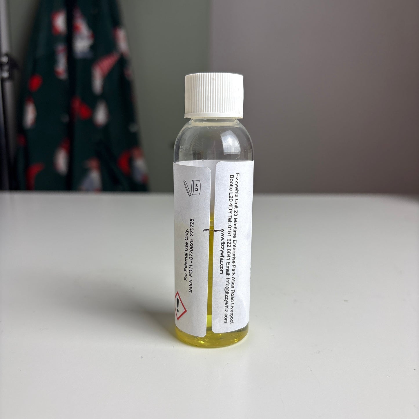 Toasted Marshmallow Fragrance Oil 50ml