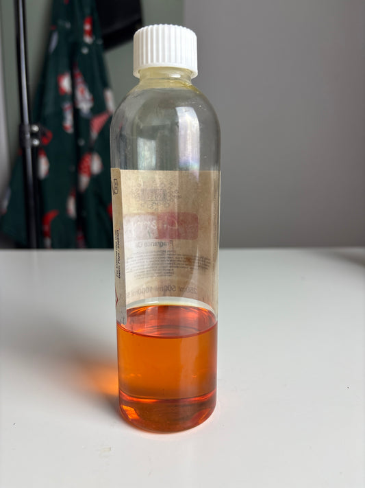 Cherry Fragrance Oil 250ml