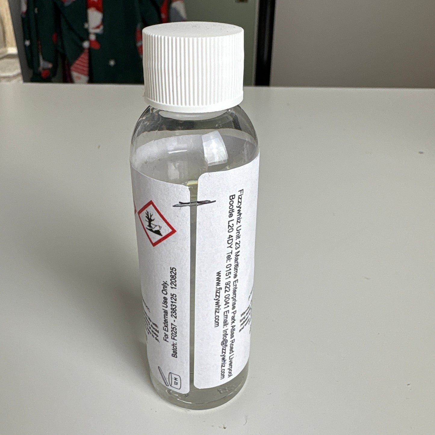 Lavender & Chamomile Fragrance Oil 50ml