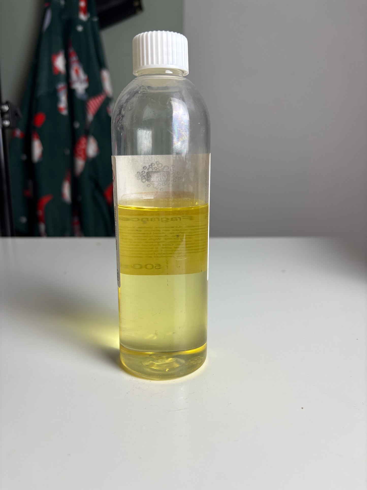 Peaches & Cream Fragrance Oil 250ml