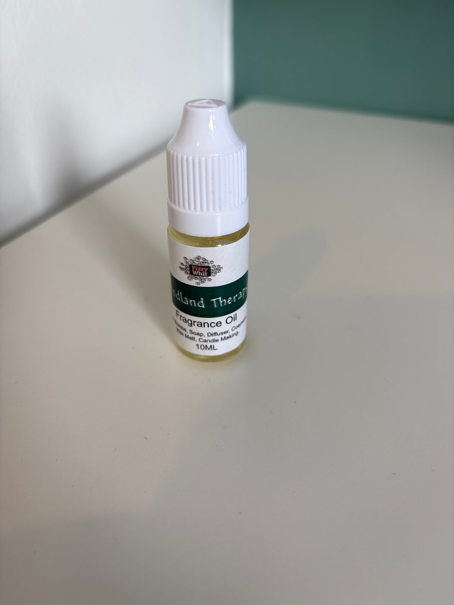 FW Woodland Therapy 10ml BRAND NEW