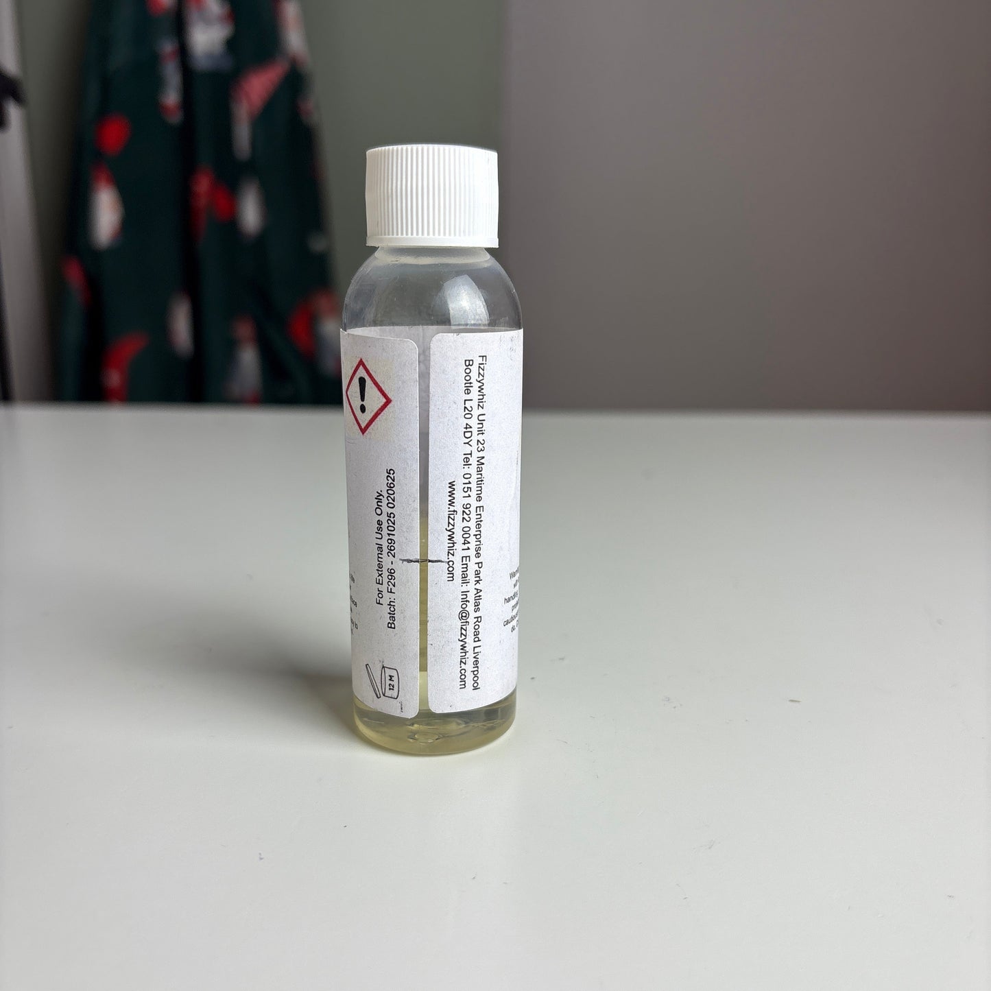 Sol Cabana Fragrance Oil 50ml