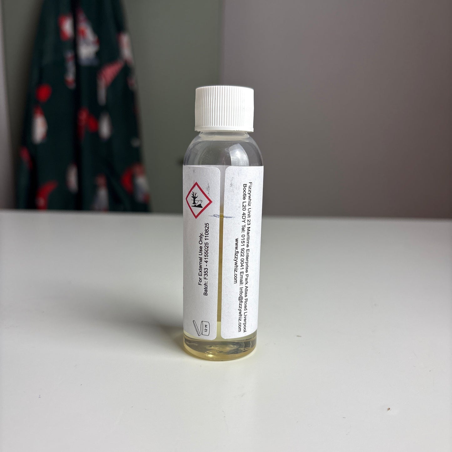 Marshmallow Boujee Fragrance Oil 50ml