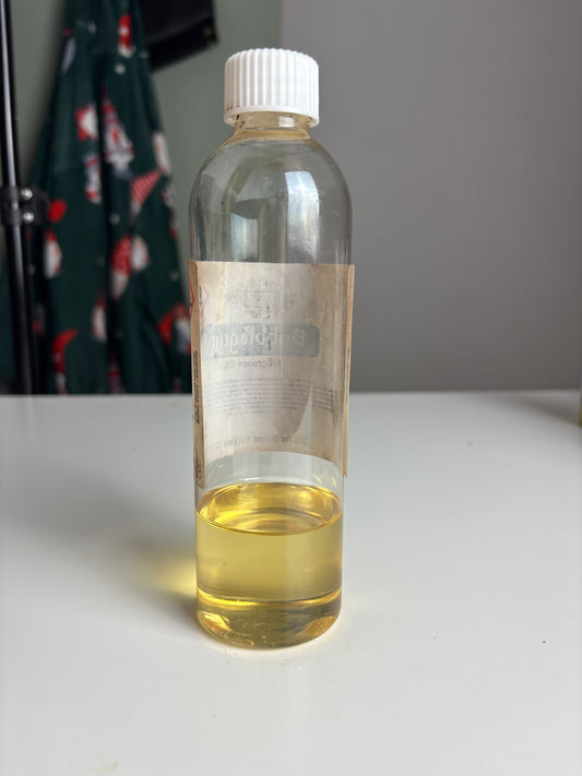 Bubblegum Fragrance Oil 250ml