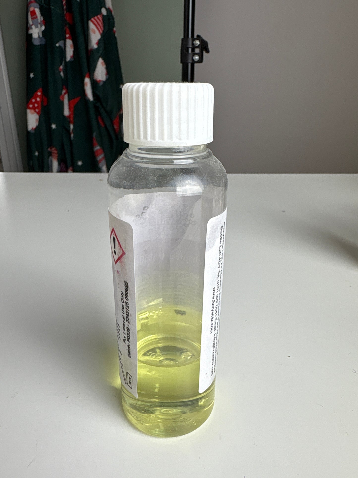 Enchanted Wildflowers Fragrance Oil 100ml