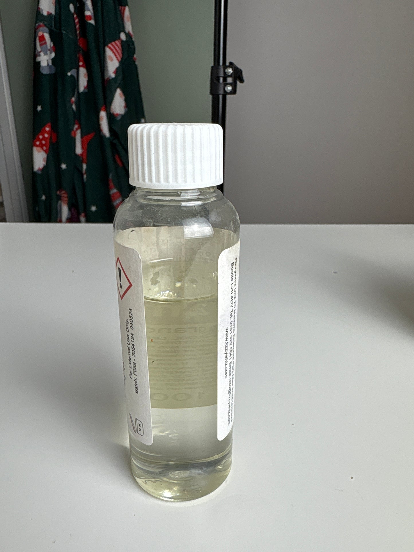 Dream On Fragrance Oil 100ml