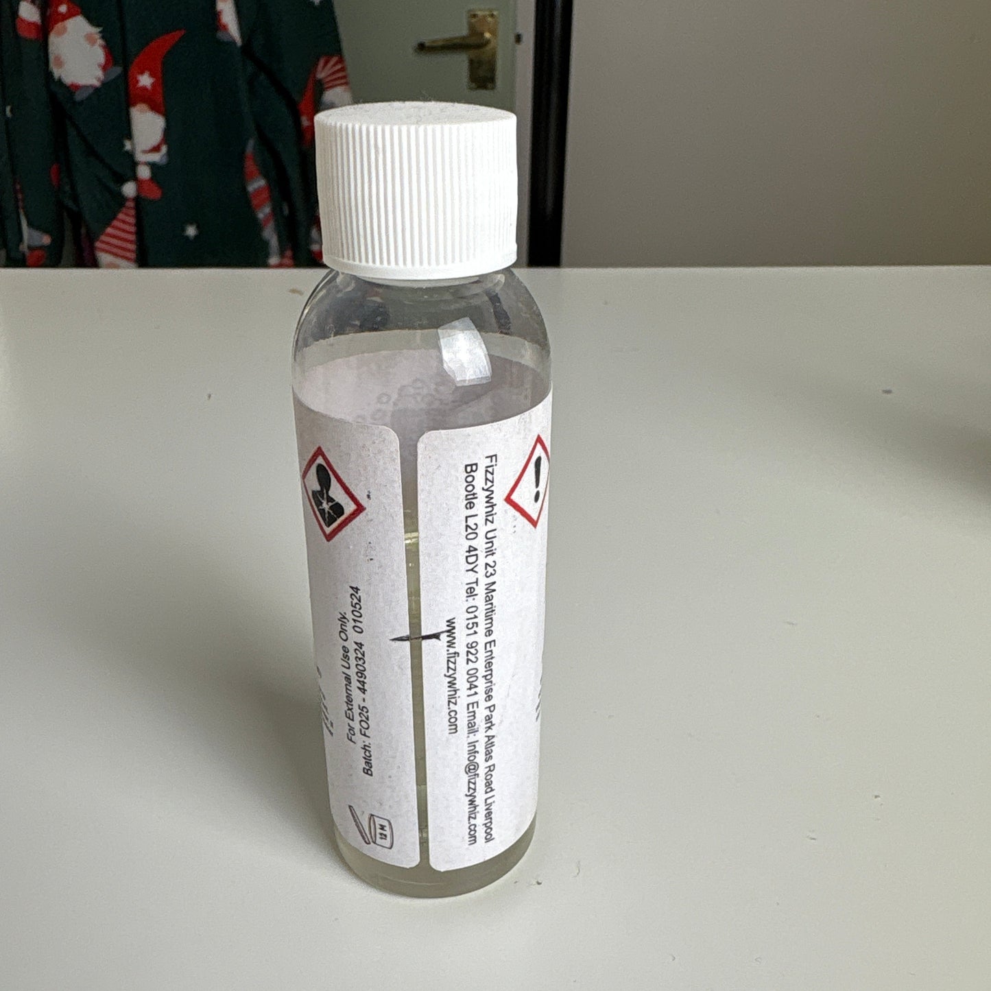 Citronella Fragrance Oil 50ml