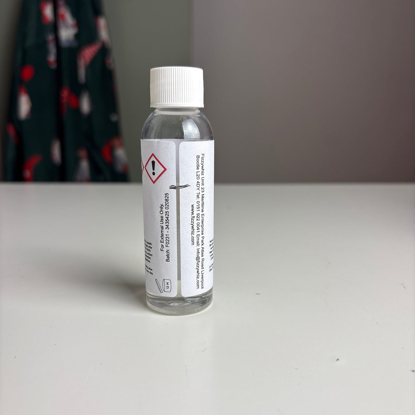 Citrus Fragrance Oil 50ml