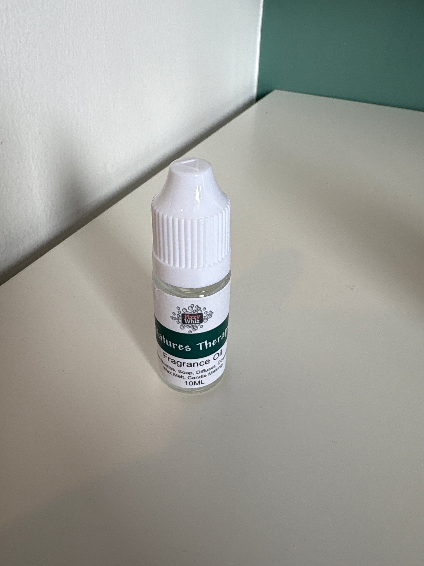 FW Natures Therapy 10ml BRAND NEW