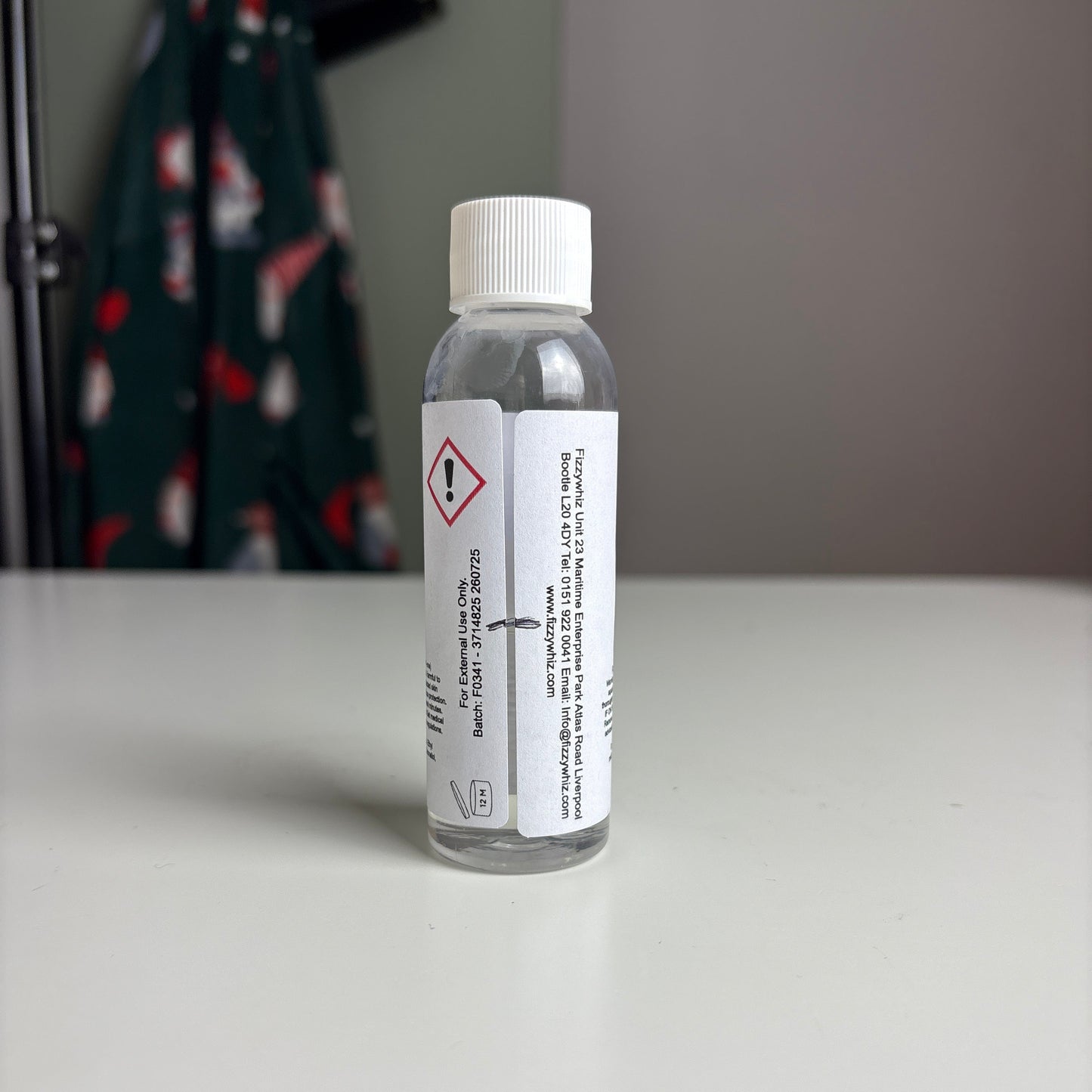 Zesty Zombie Fragrance Oil 50ml