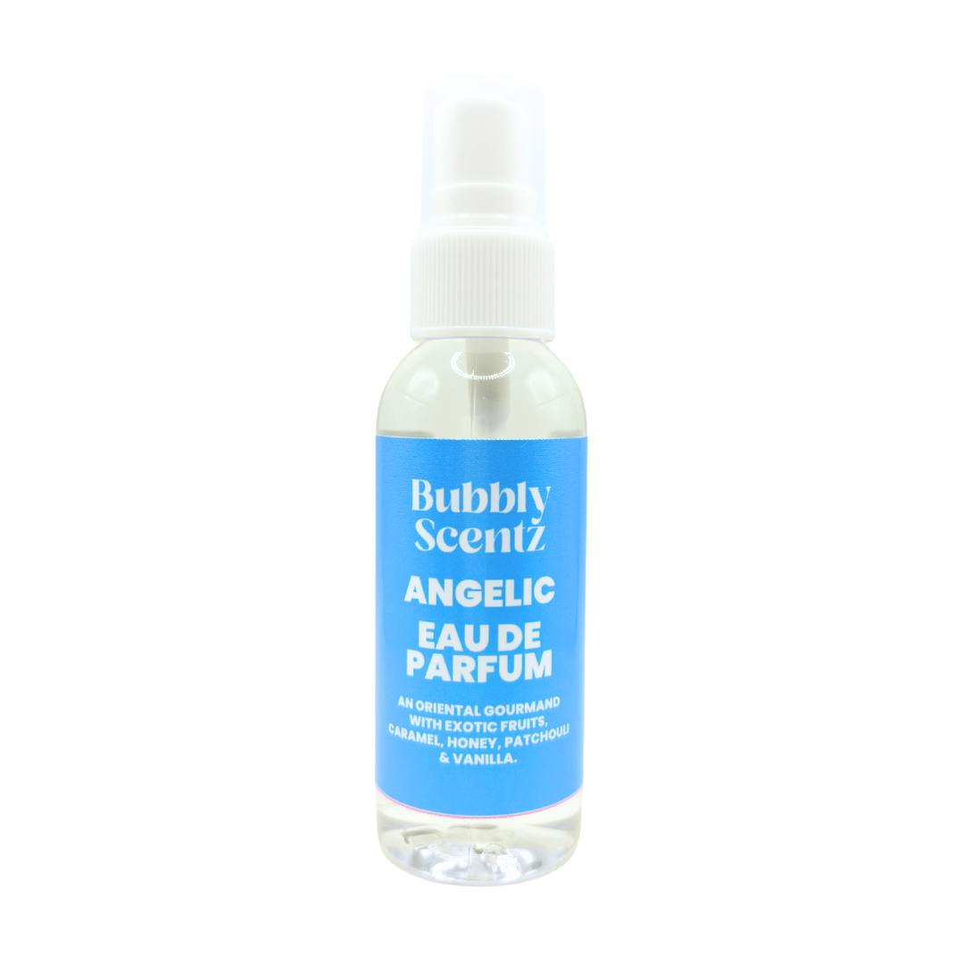 Angelic Eau De Parfum 50ml