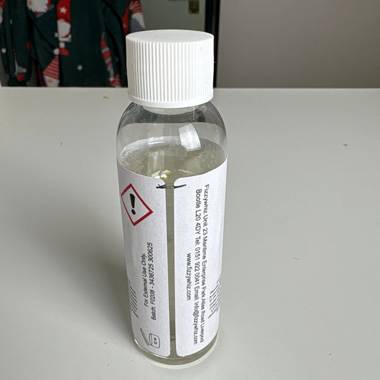 Among The Clouds Fragrance Oil 50ml