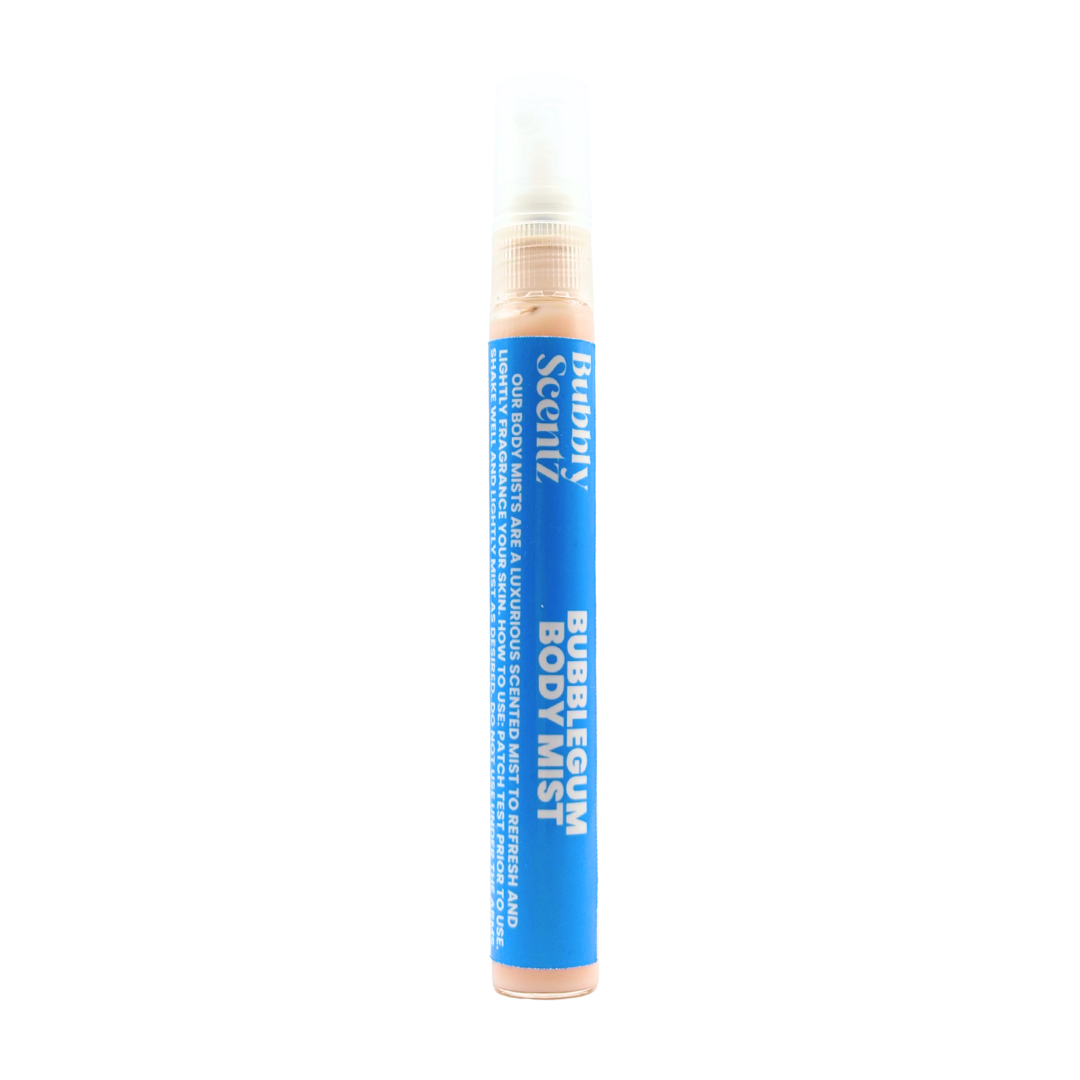 Bubblegum Mini Body Mist