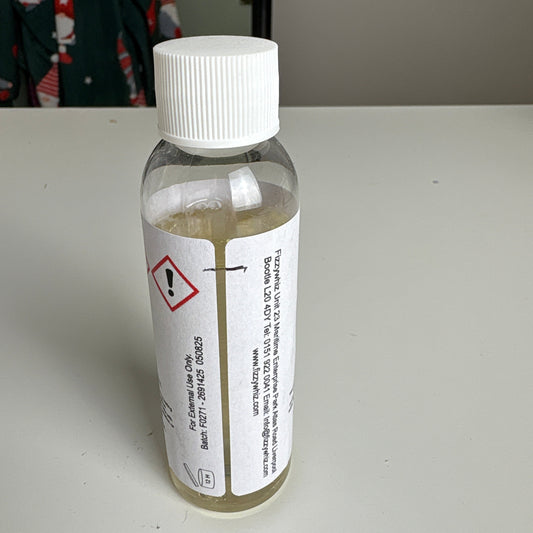 Apple Fresh Fragrance Oil 50ml