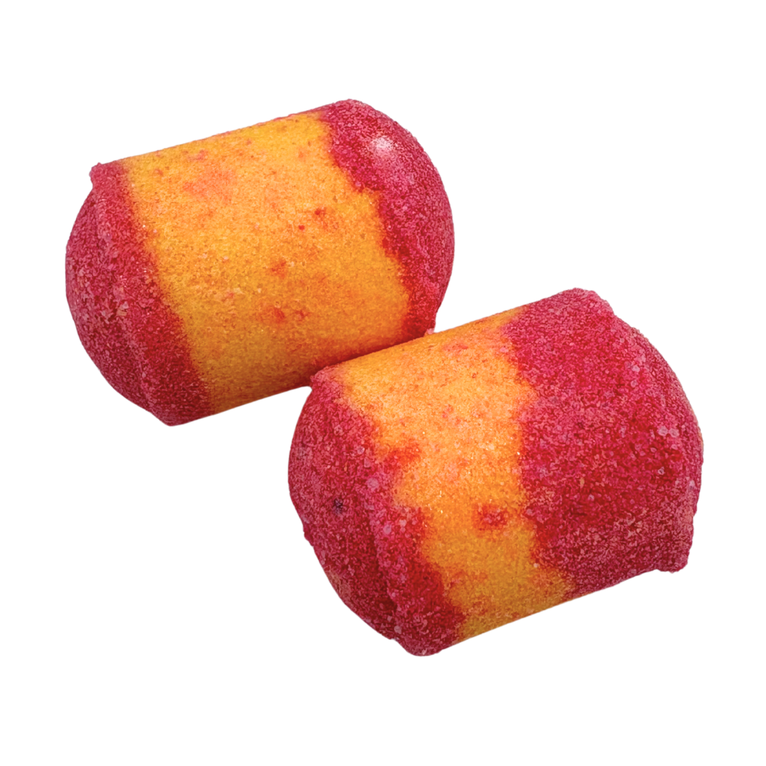 Jamaican Me Crazy Shot Bombs
