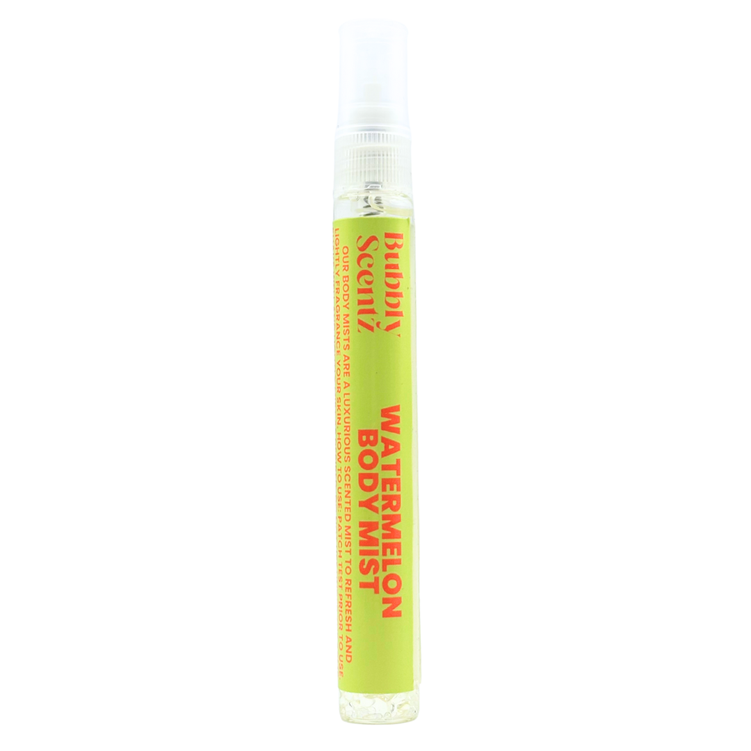 Watermelon Mini Body Mist