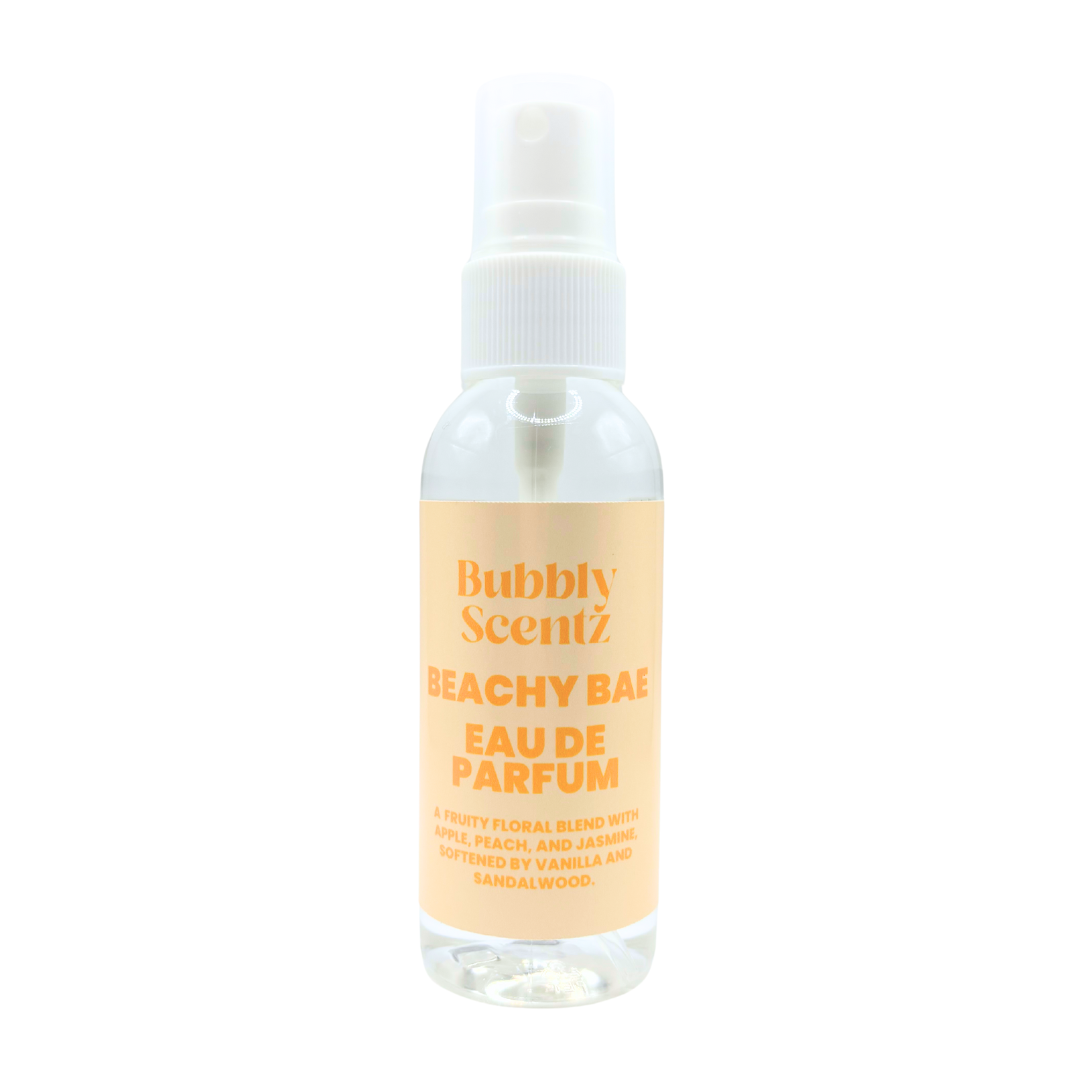 Beachy Bae Eau De Parfum 50ml