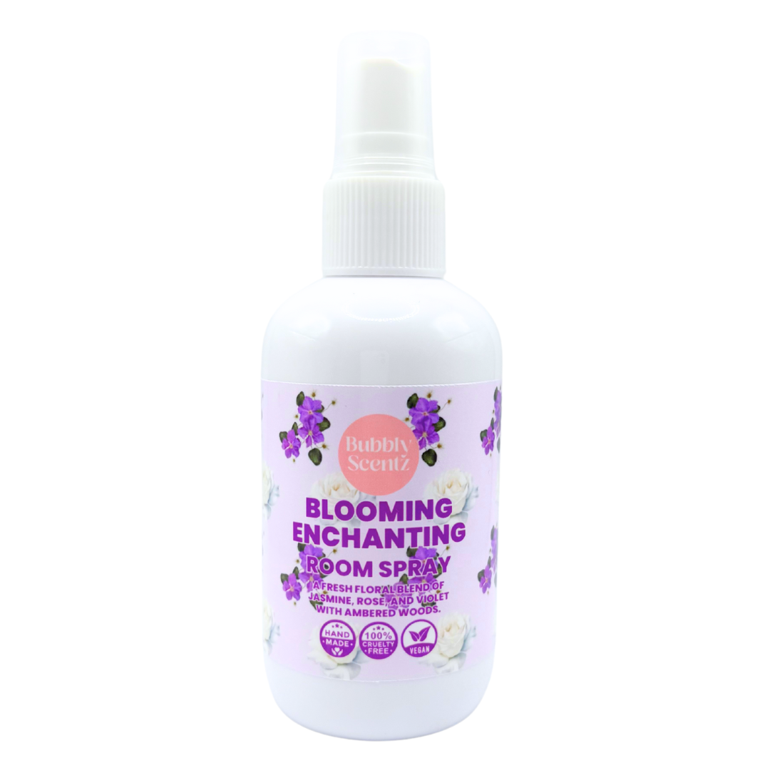 Blooming Enchanting Room Spray