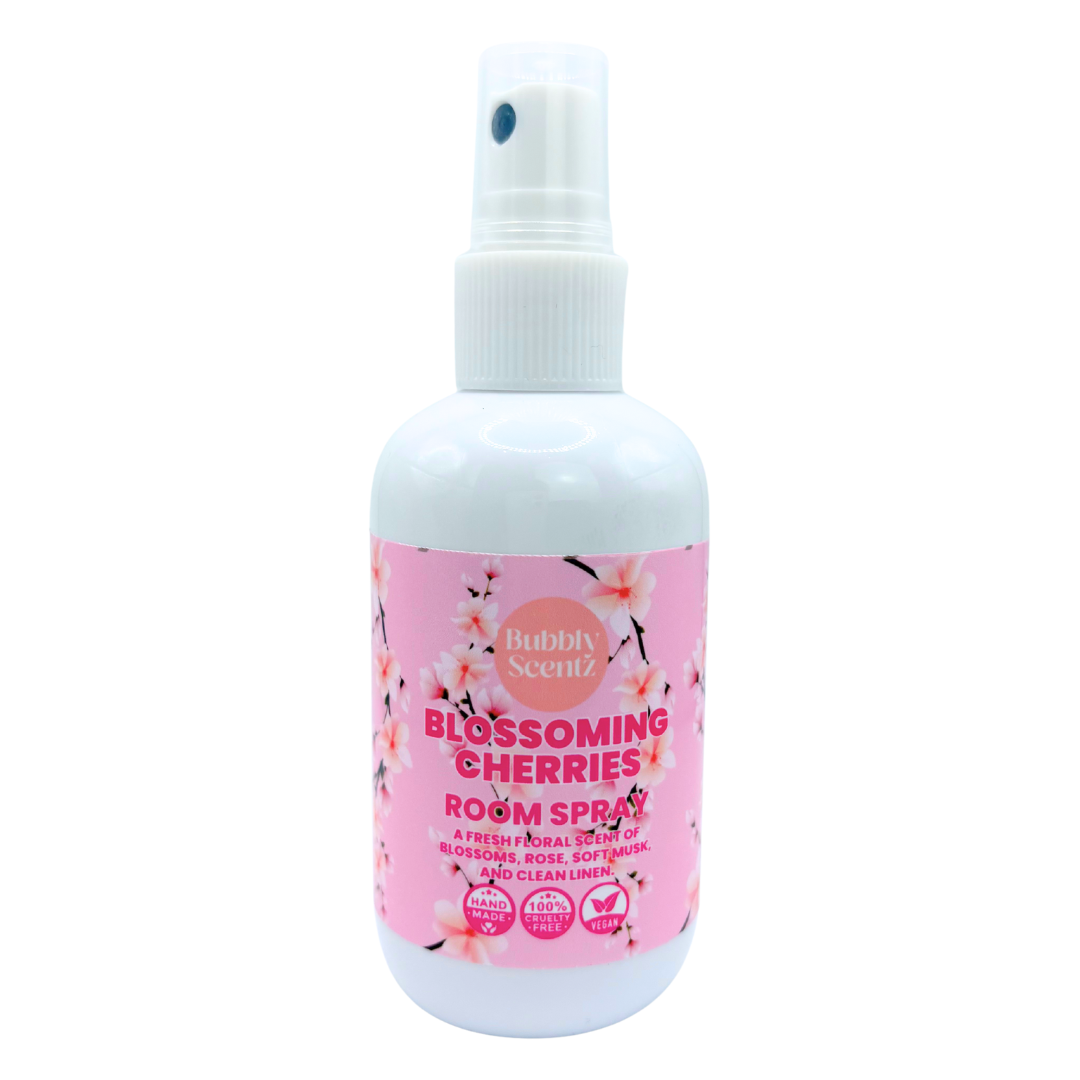 Blossoming Cherries Room Spray