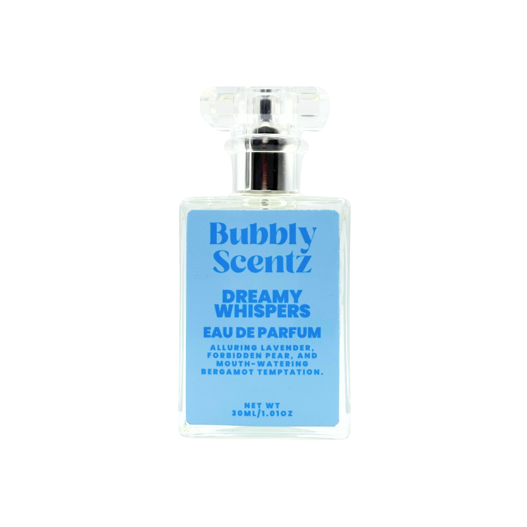 Dreamy Whispers Eau De Parfum 30ml
