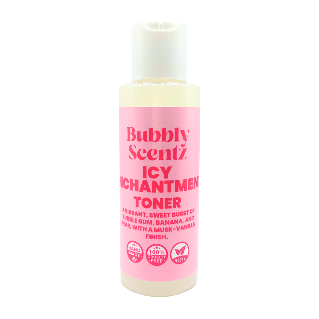 Icy Enchantment Toner