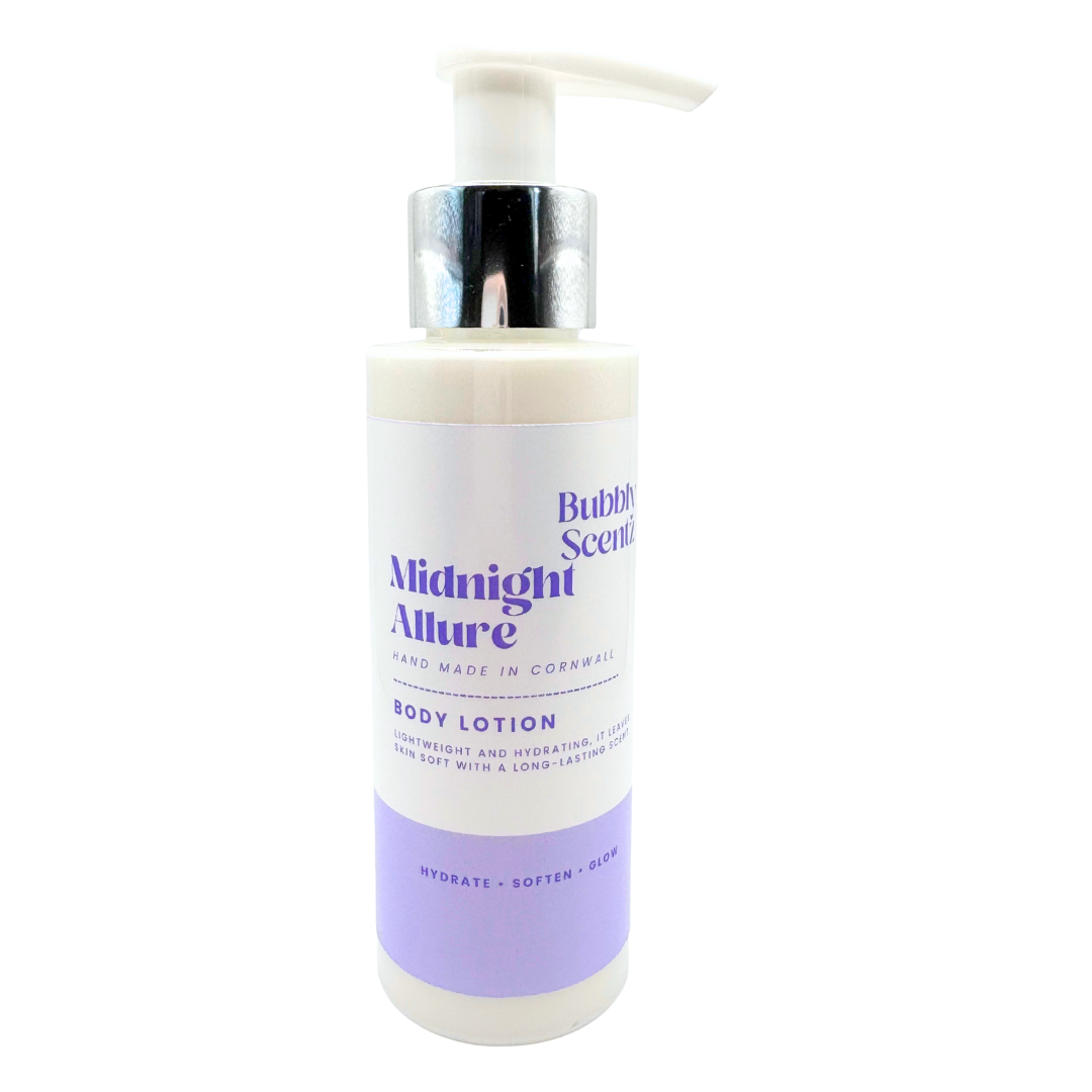 Midnight Allure Body Lotion