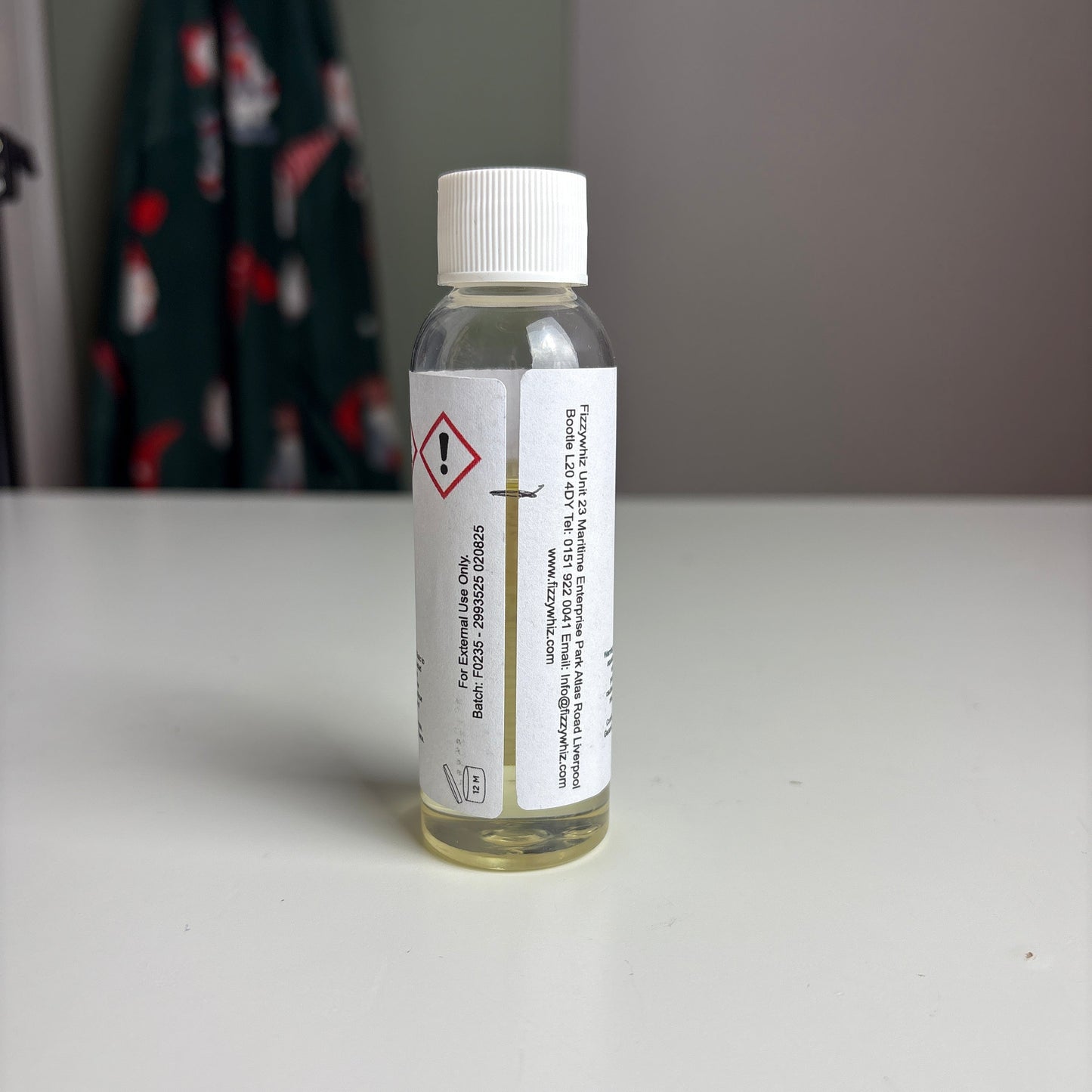 Eden Juicy Apple Fragrance Oil 50ml