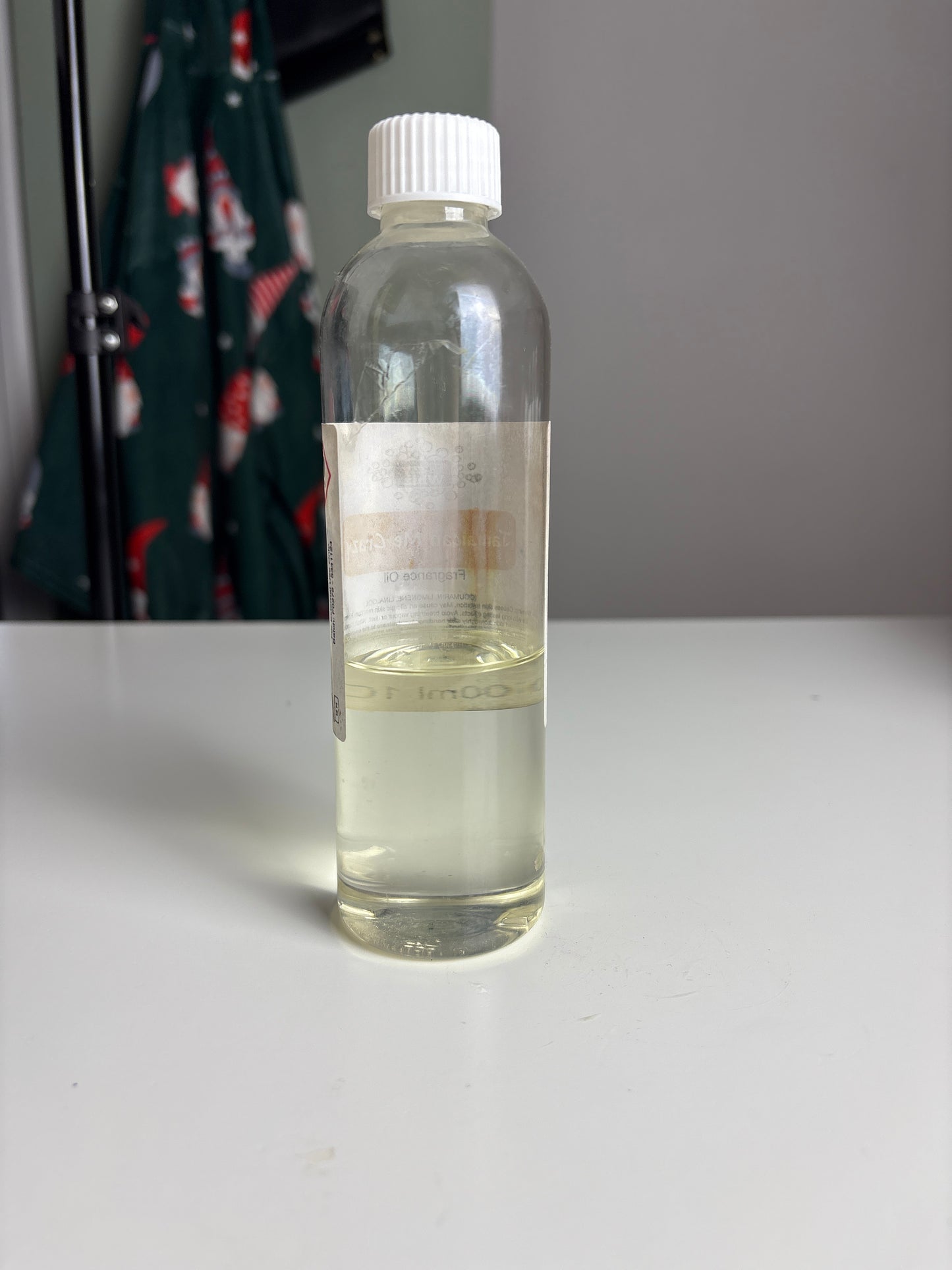 Jamaican Me Crazy Fragrance Oil 250ml