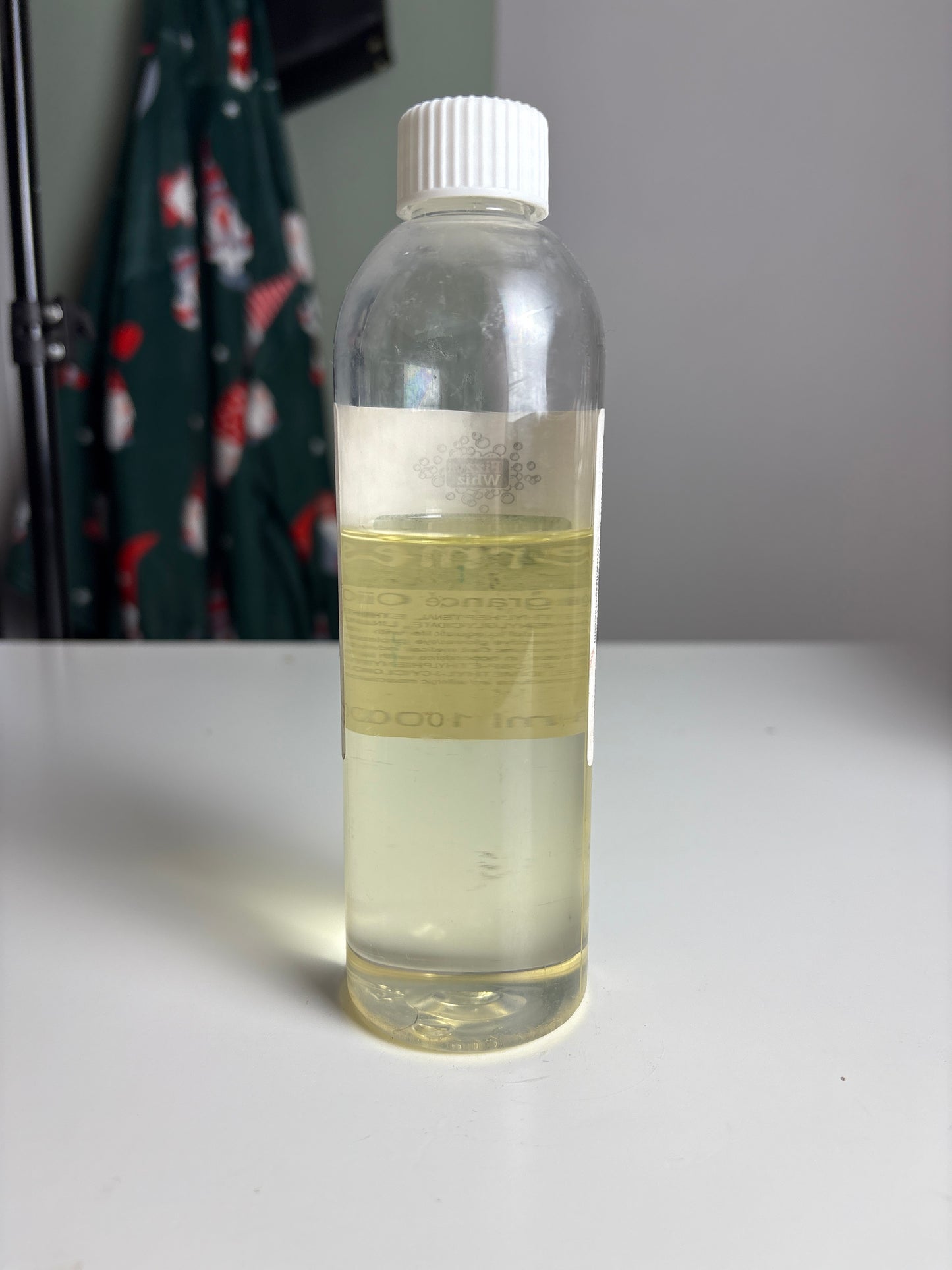 Watermelon Fragrance Oil 250ml