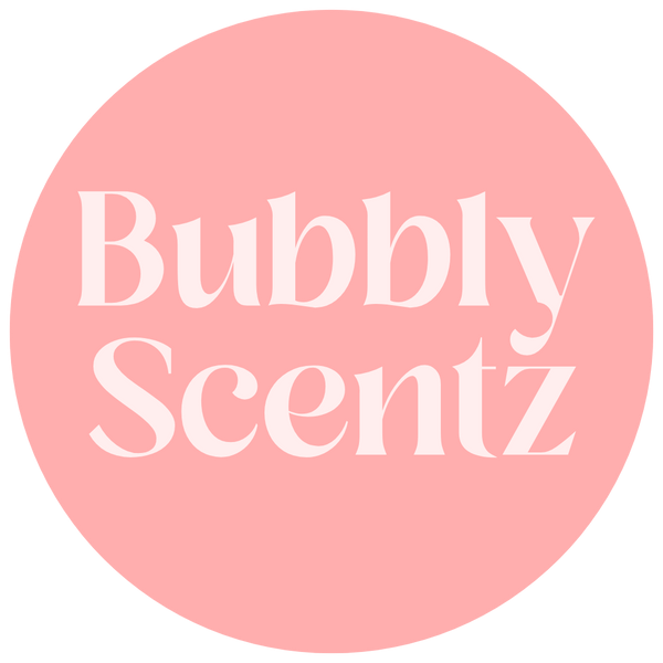 Bubbly Scentz