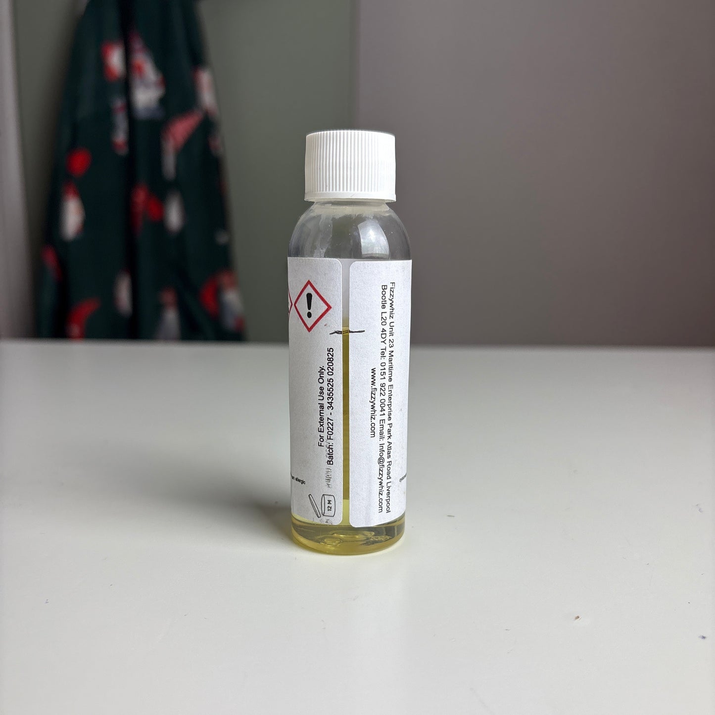 Pistachio Gelato Fragrance Oil 50ml