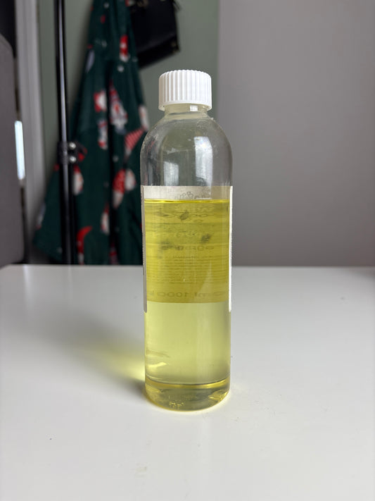 Blue Raspberry Slushy Fragrance Oil 250ml