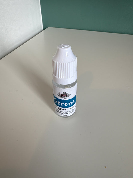 FW Serene 10ml BRAND NEW