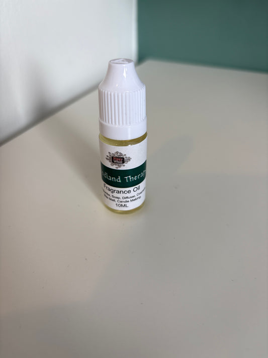 FW Woodland Therapy 10ml BRAND NEW