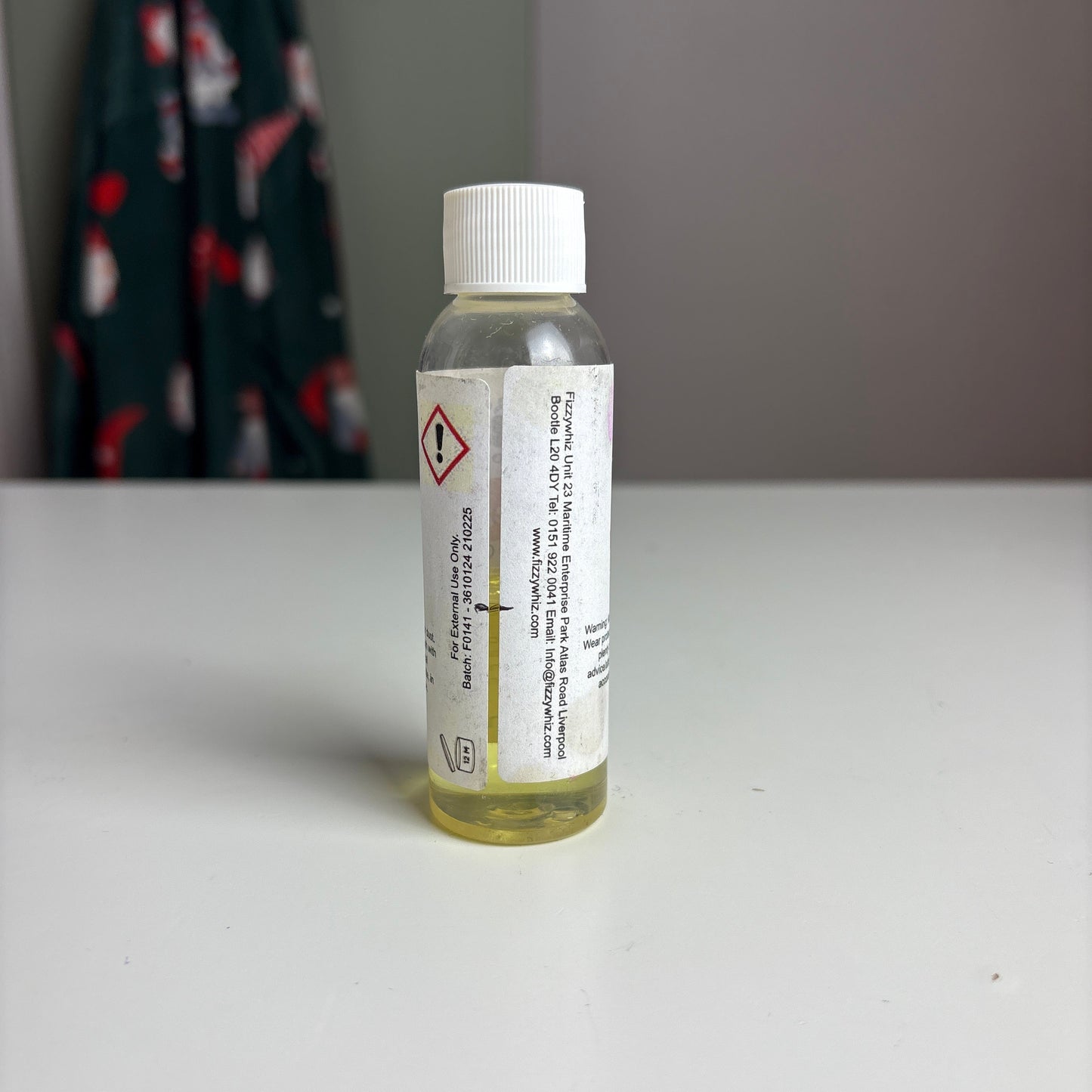 Bikini Season Fragrance Oil 50ml