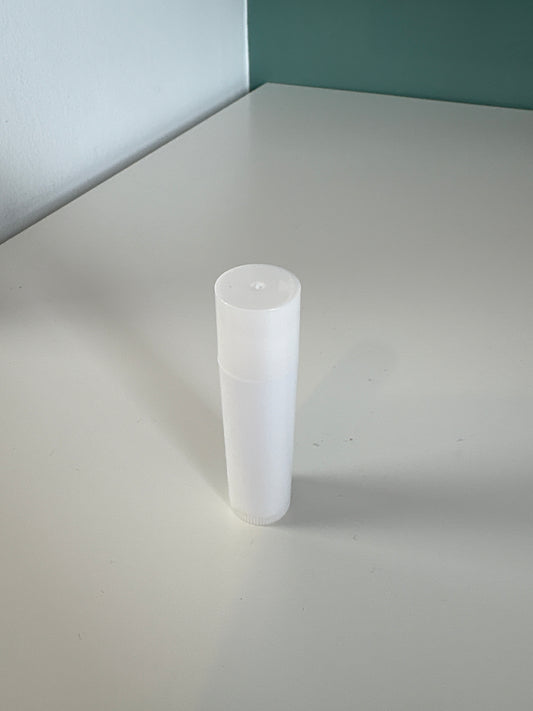 38x Lip Balm Tubes 4.3g