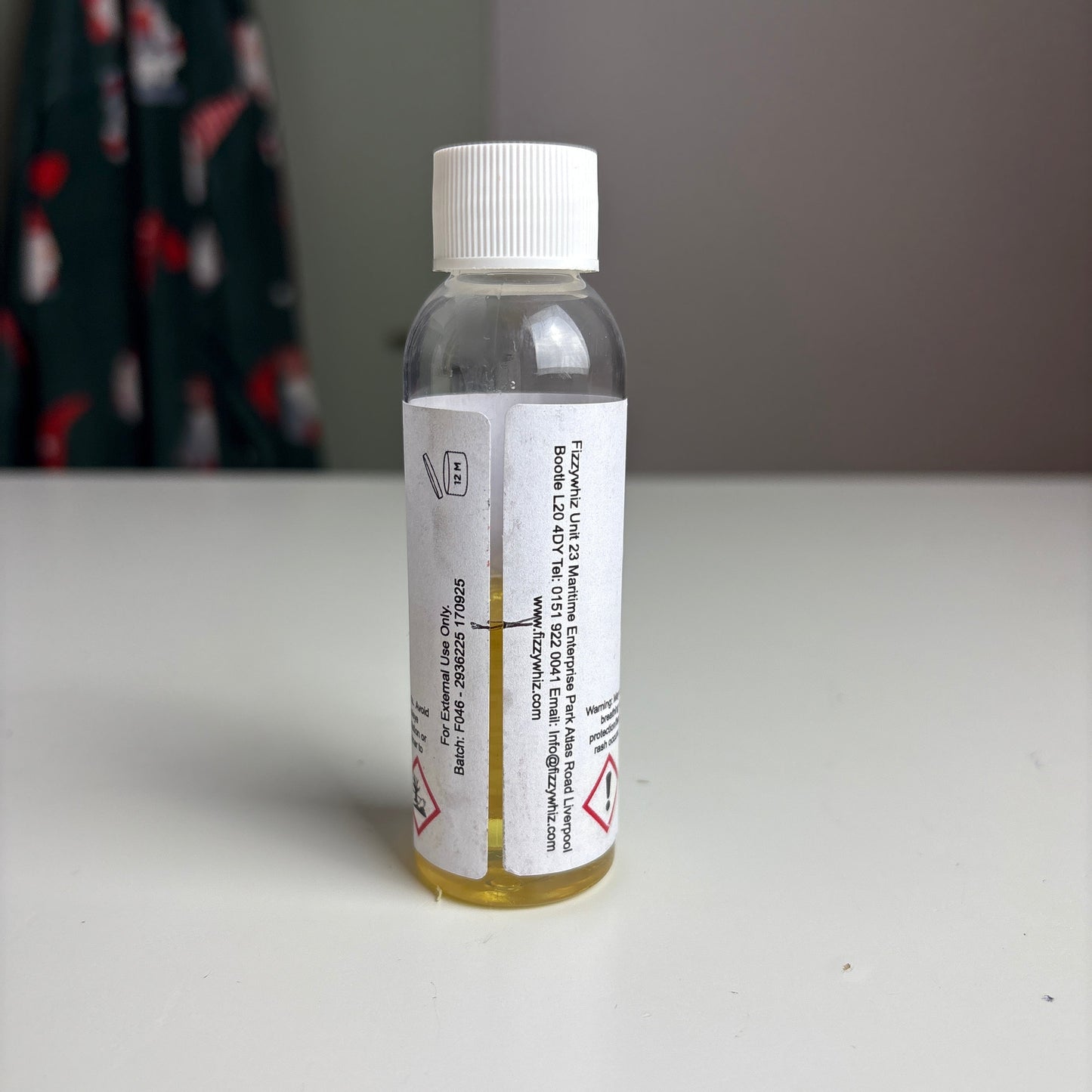 Angels Fragrance Oil 50ml