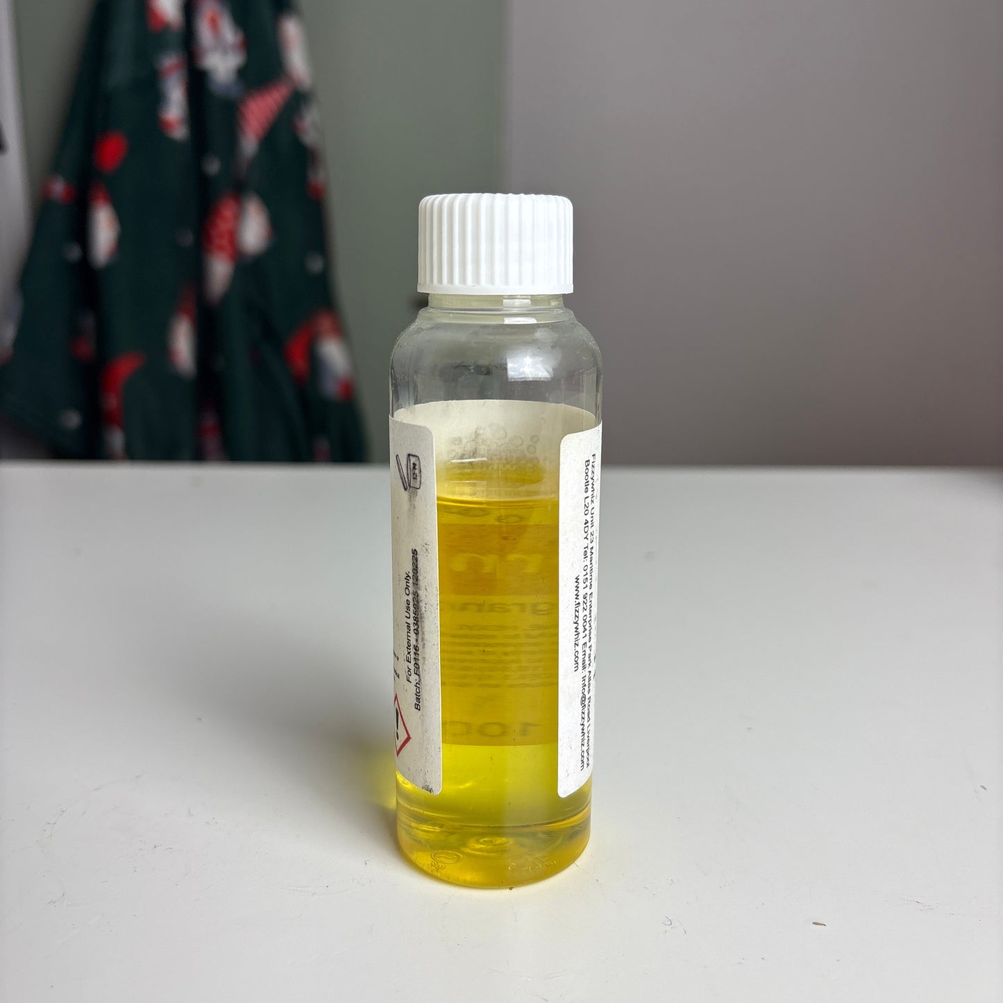 Unicorn Farts Fragrance Oil 100ml