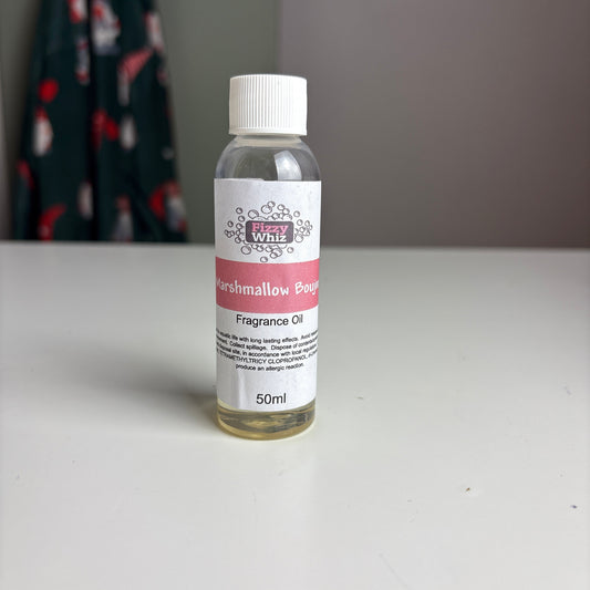 Marshmallow Boujee Fragrance Oil 50ml