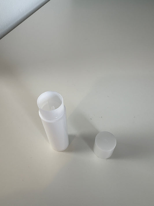 38x Lip Balm Tubes 4.3g