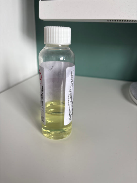 FW Enchanted Wildflowers Fragrance 100ml Oil USED