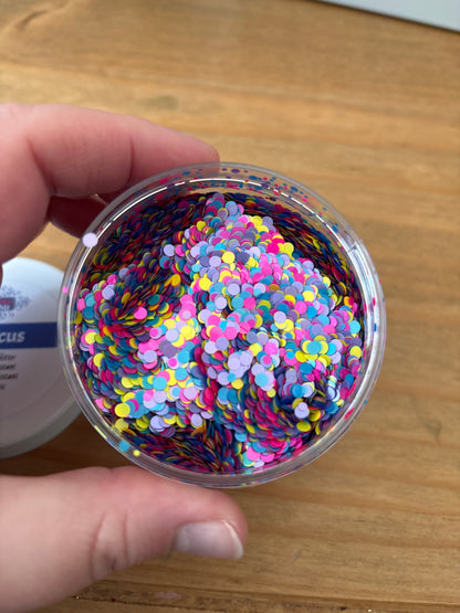 20g Circus Glitter