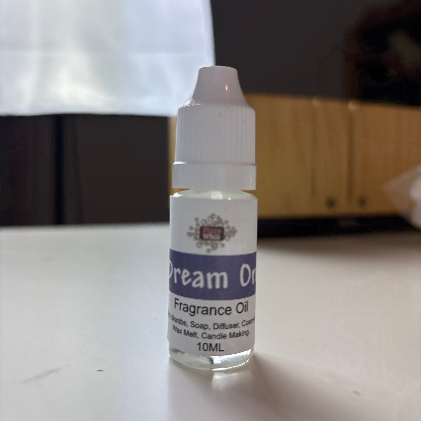 Dream On Fragrance Oil 10ml