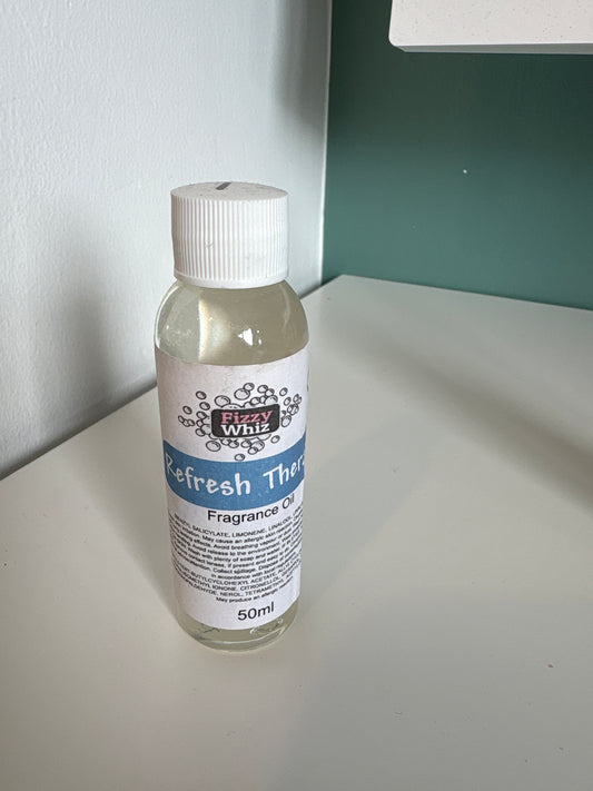 FW Refresh Therapy 50ml BRAND NEW