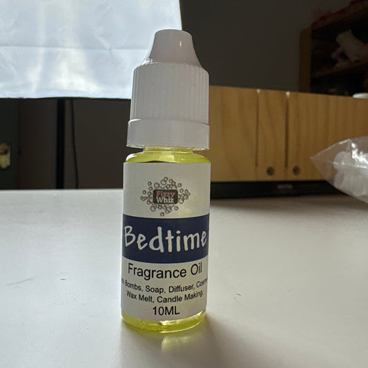Bedtime Fragrance Oil 10ml