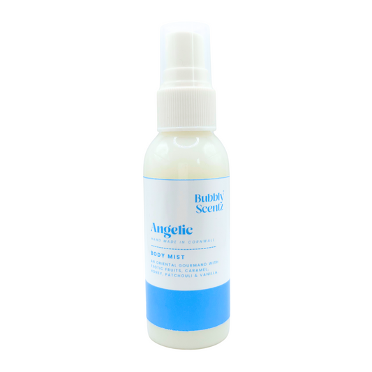 Angelic Body Mist
