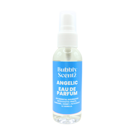 Angelic Eau De Parfum 50ml