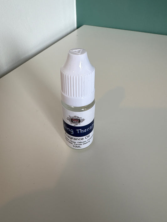 FW Healing Therapy 10ml BRAND NEW