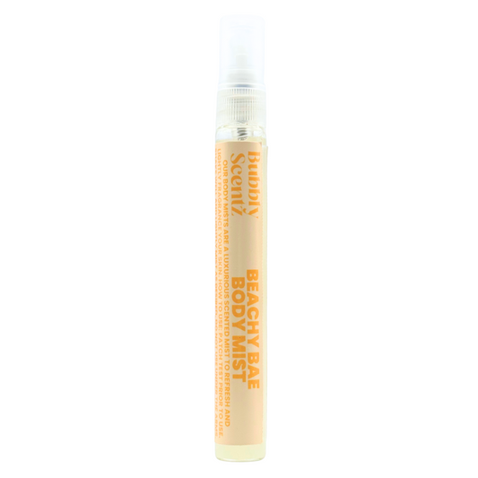Beachy Bae Mini Body Mist